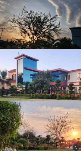 Bikapur House | Utsav Vatika