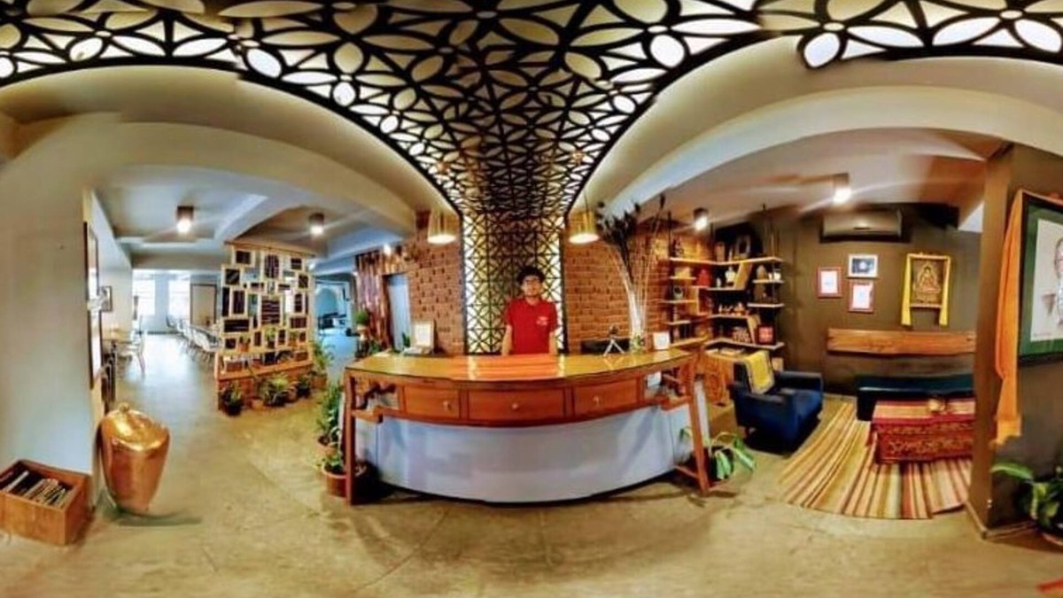 Shivaji Nagar Hotel | Utse Suites