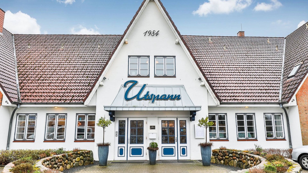 Schafflund Hotel | Utspann Hotel & Restaurant