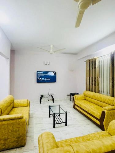 Uttara Apartment | Uttara Luxury Apartment Near Airport & Metro