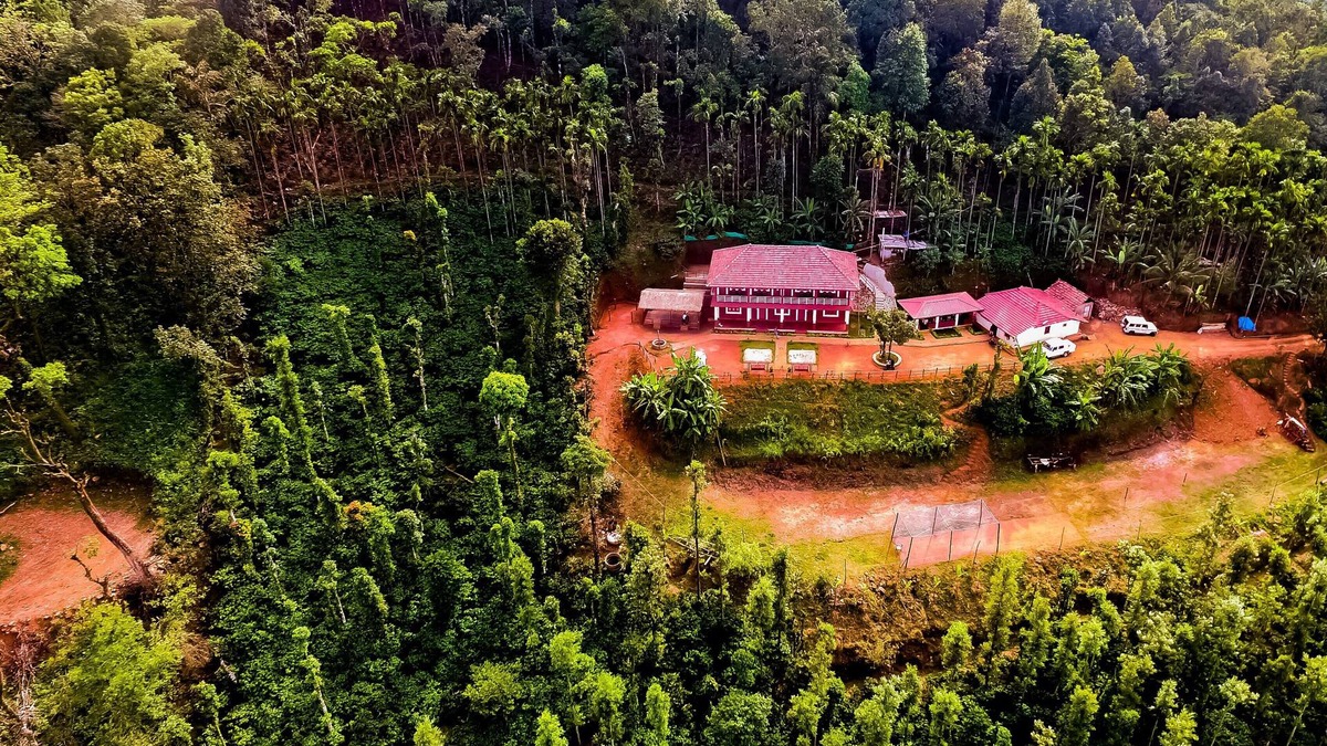 Samse Resort | Uttunga Homestay