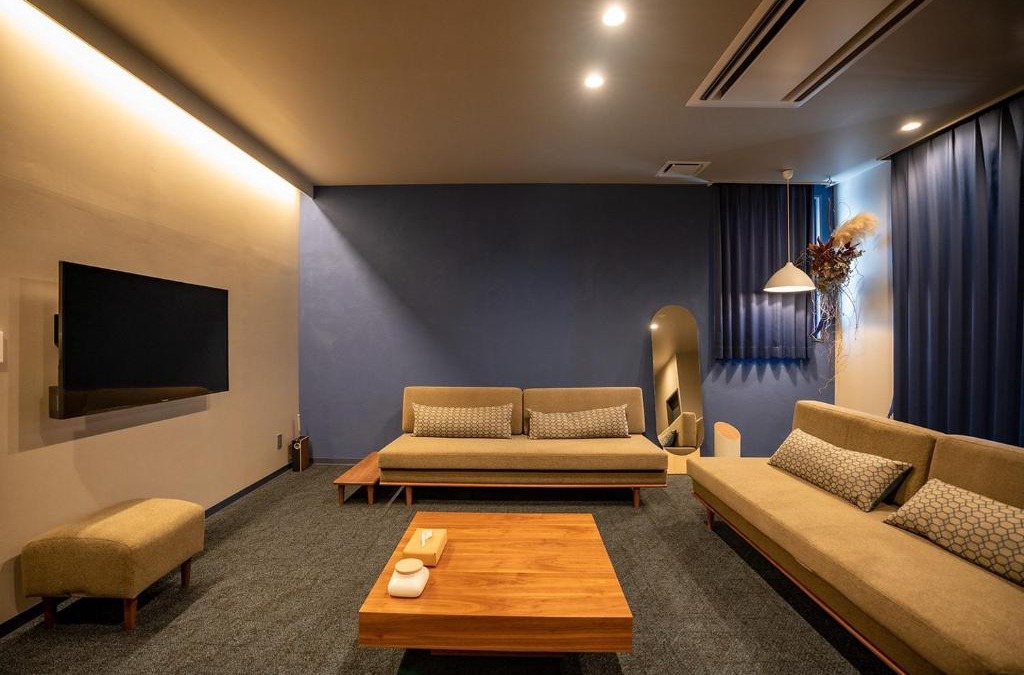 Biei Apartment | UU HOME - Vacation STAY 28494v