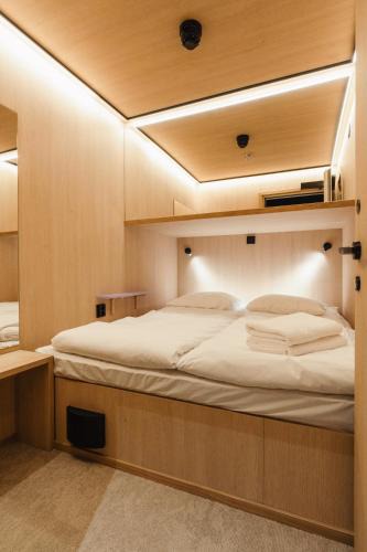 Tampere Hotel | Uumen Hotels - Tampere, Finlayson
