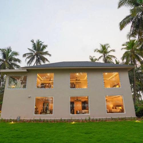 Koteshwar Resort | UVA Sands Beach Resort