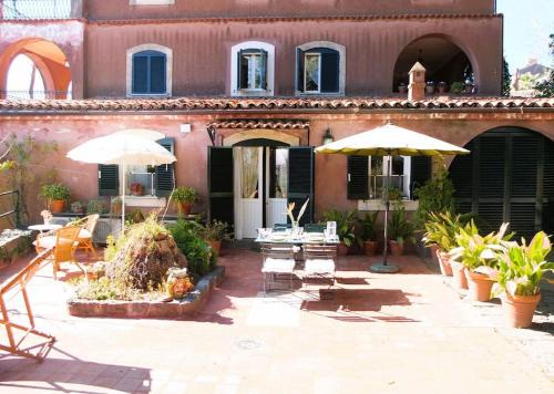 Trecastagni House | Uvatanta Cottage