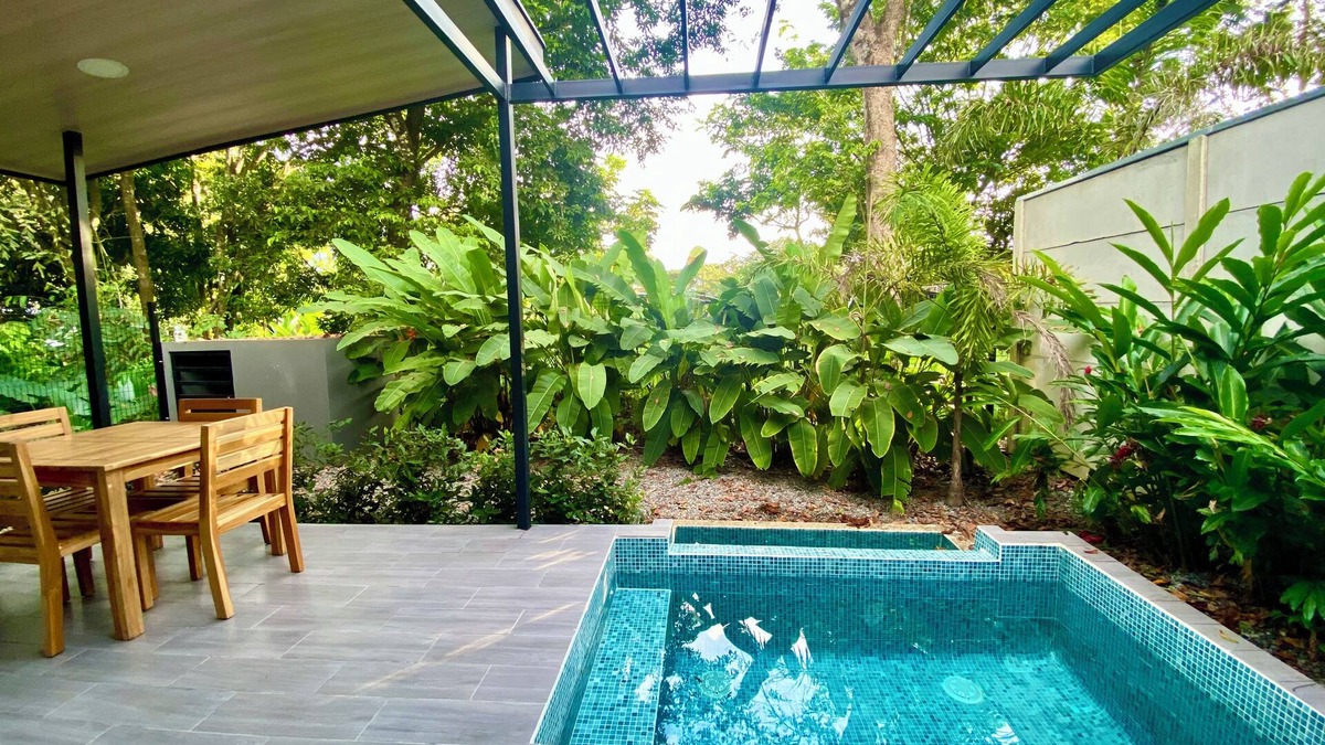 Uvita House | Uvita Beach House: Your ideal hub for Exploring the Lush Southern Zone of CR