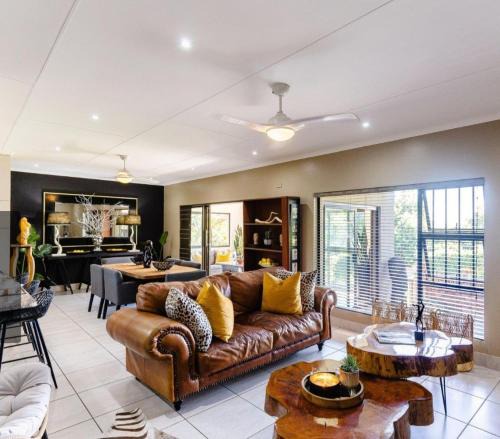 Uvongo Apartment | Uvongo Coastal Getaway