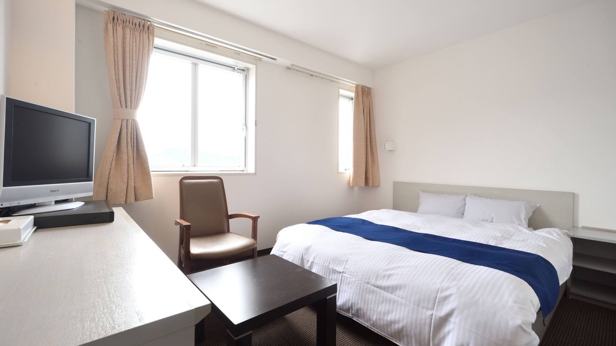 Oyabu Onsen Hotel | Uwajima Oriental Hotel