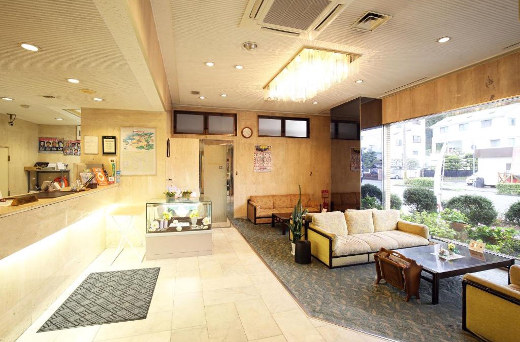 Oyabu Onsen Hotel | Uwajima Regent Hotel