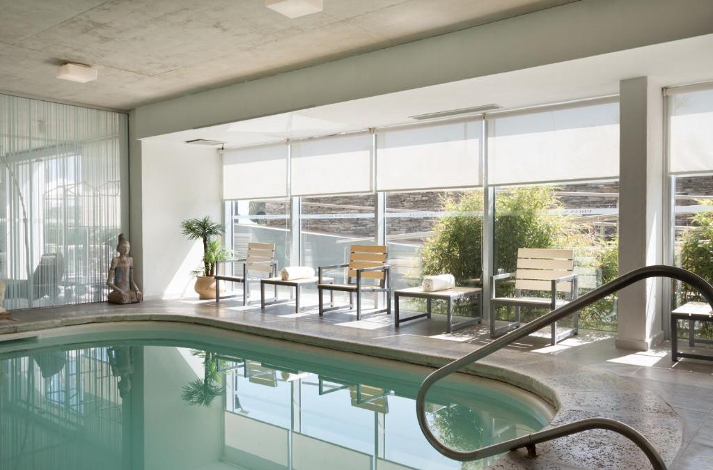 La Paloma Hotel | UY Proa Sur Hotel