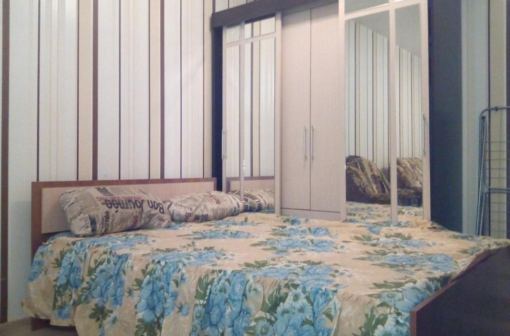 Volgograd Apartment | Uyutnaya Kvartira on Bulvar 30-letiya Pobedy