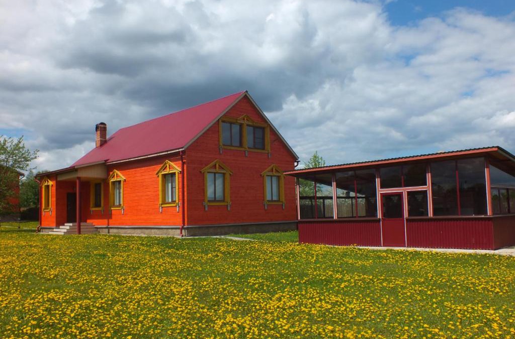 Sel'tso Hotel | Uyutnoye Gnezdyshko Hotel