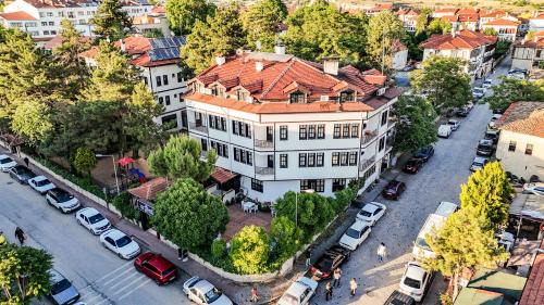 Safranbolu City Center Hotel | Uz Hotel Premium