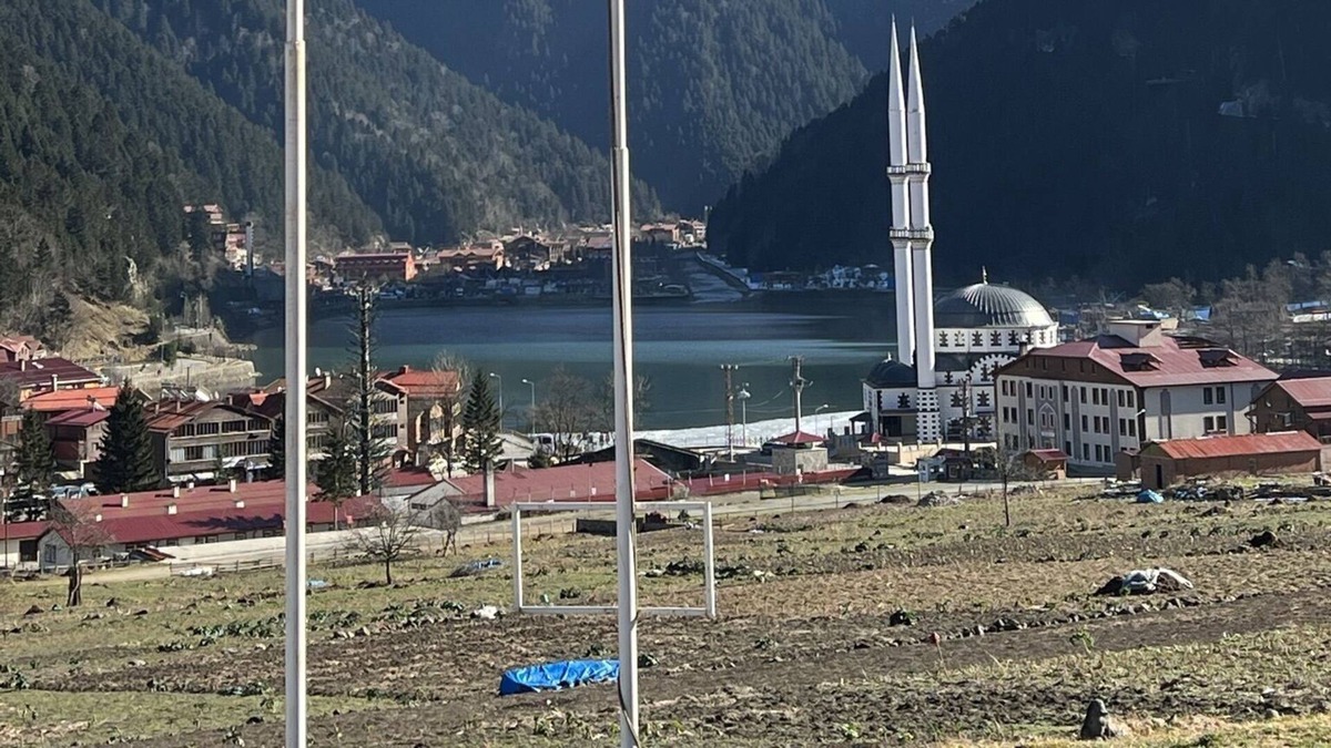 Uzungol Apartment | UZUNGÖL ÖZTÜRK KARDEŞLER OTEL