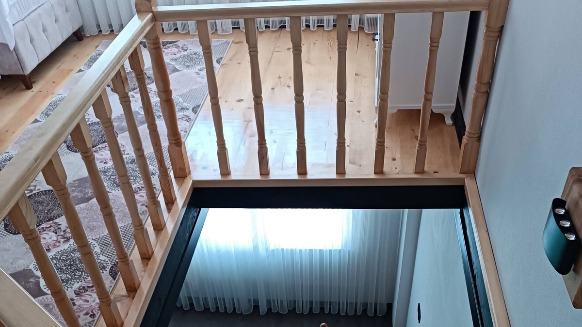 Caykara Condo | UZUNGÖL DAİRE APART