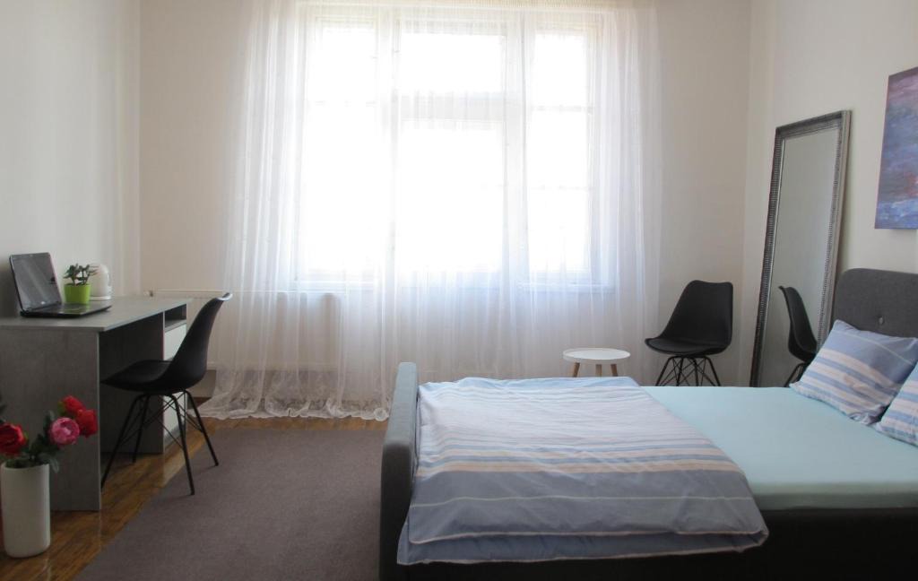 Mlada Boleslav Apartment | Václavkova Apartment