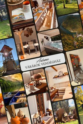 Diosgyor House | Várárok Vendégház - Miskolc