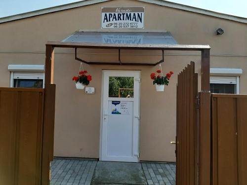 Abadszalok House | Váradi Apartman