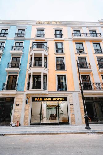 Sam Son Hotel | Vân Anh Hotel