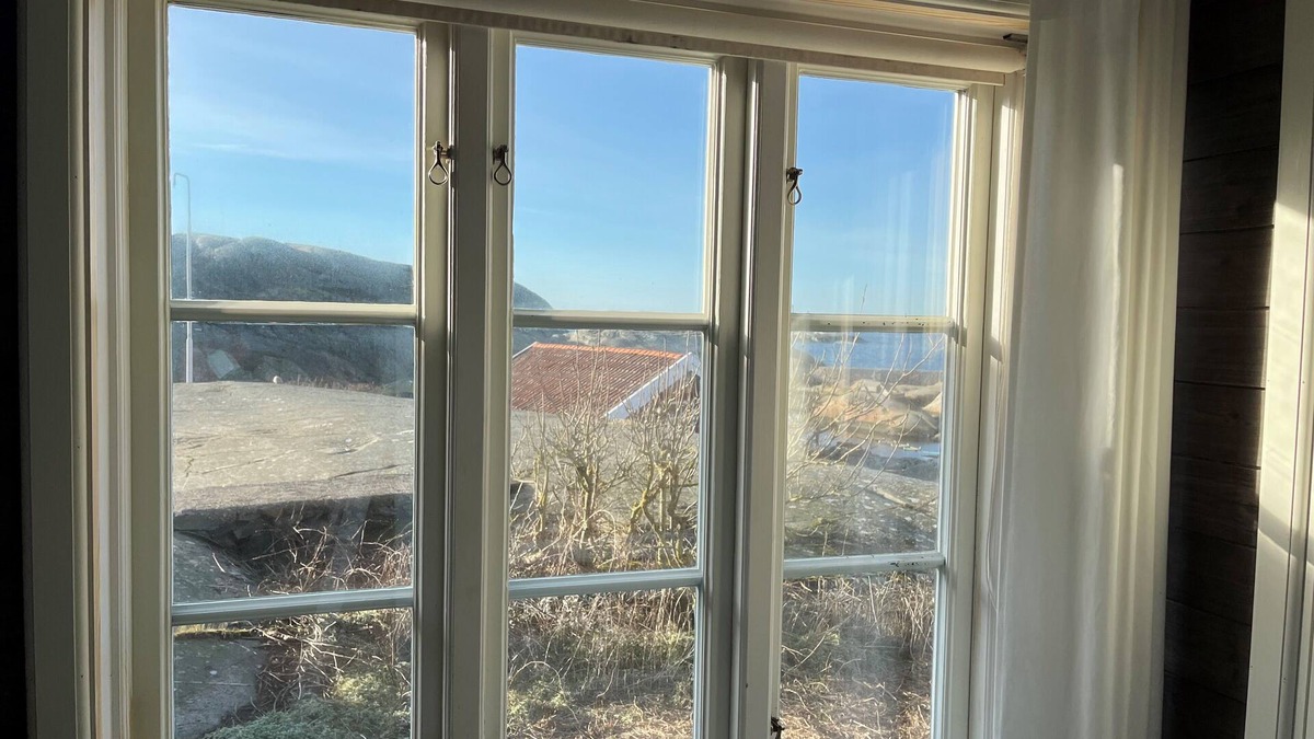 Fjallbacka Hotel | Väderöarnas Värdshus