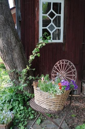 Kaarina Apartment | Väentupa