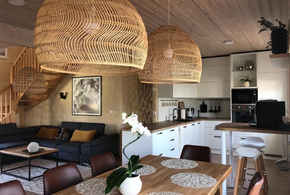 Haapsalu House | Väike-Mere Villa