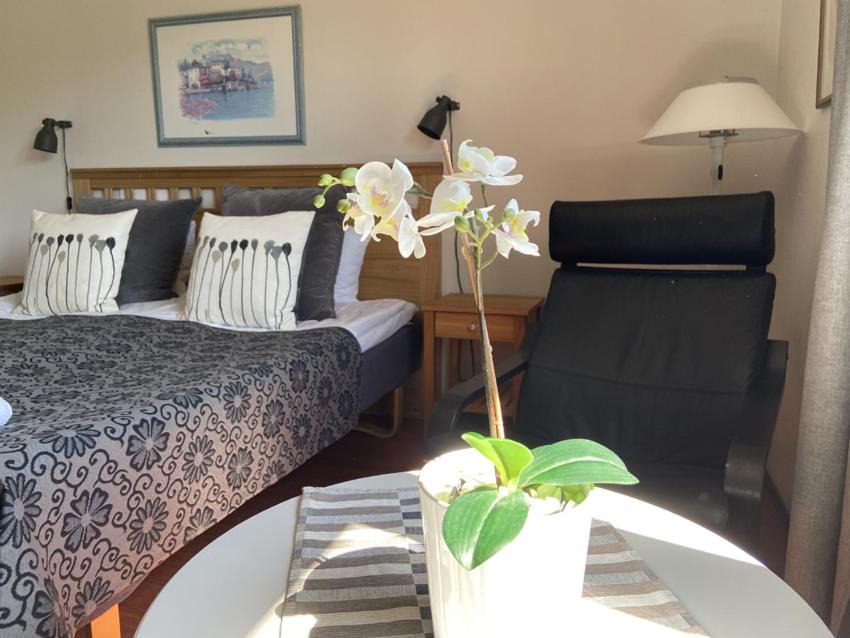 Vastra Hudiksvall Hotel | Värdshuset Glada Hudik