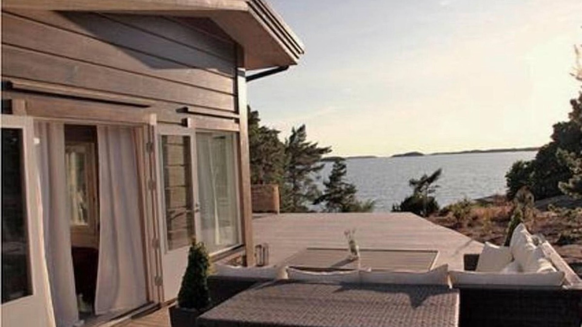 Rosala House | Västantill by Interhome