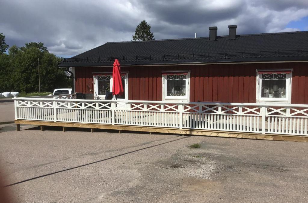 Appelbo Other | Västerdala Onwest