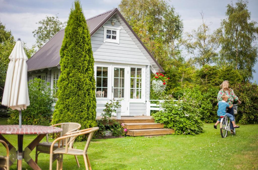 Saaremaa House | Västriku Holiday Home