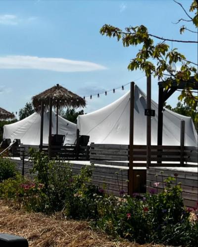 Habo Other | Vättervy Glamping