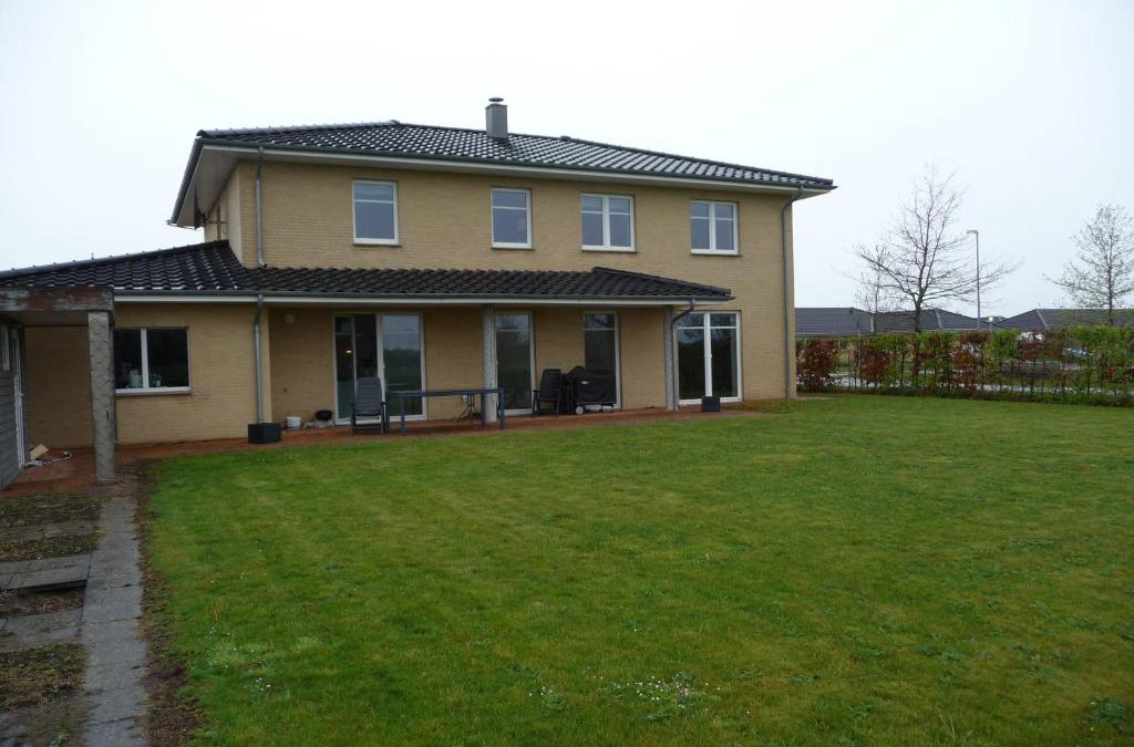 Augustenborg House | Værelse i Augustenborg i stor villa