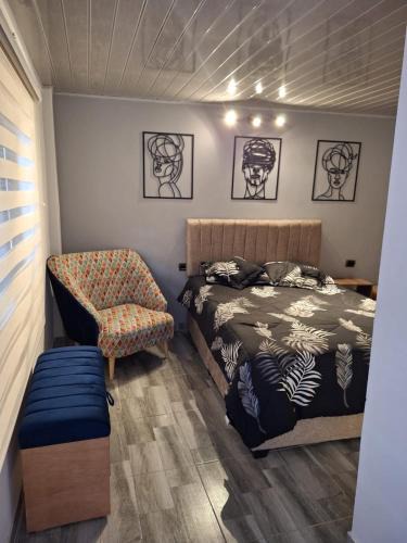 Velez Apartment | Vélez Loft