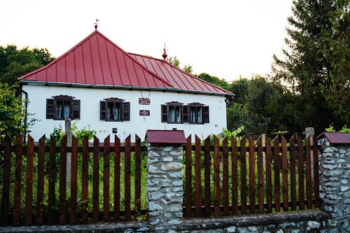 Balaton House | Vén Diófa Kúria