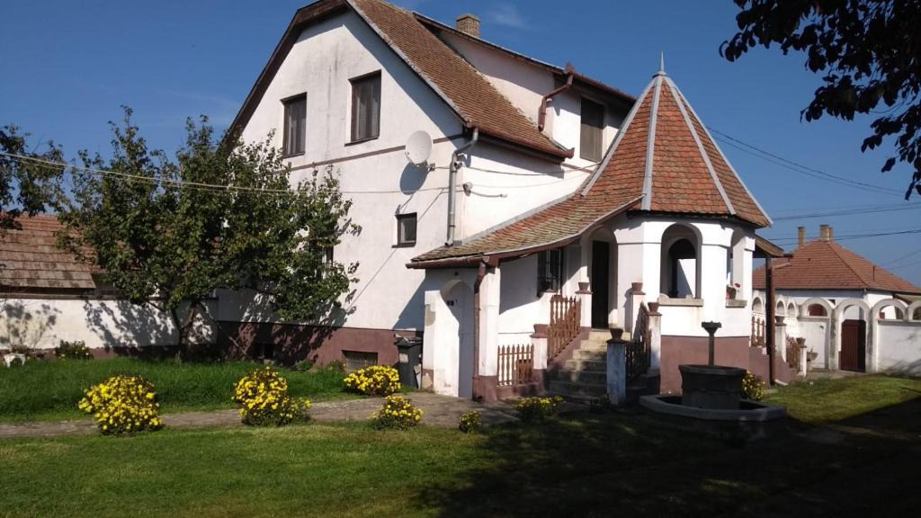 Patyod Bed & Breakfast | Vízcsepp Vendèghàz