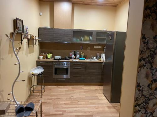 Haljala Parish Apartment | Võsu männisalu apartament