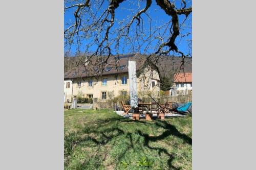 Saint-Blaise Apartment | Vöens, St-Blaise, Logement entier - 2 chambres