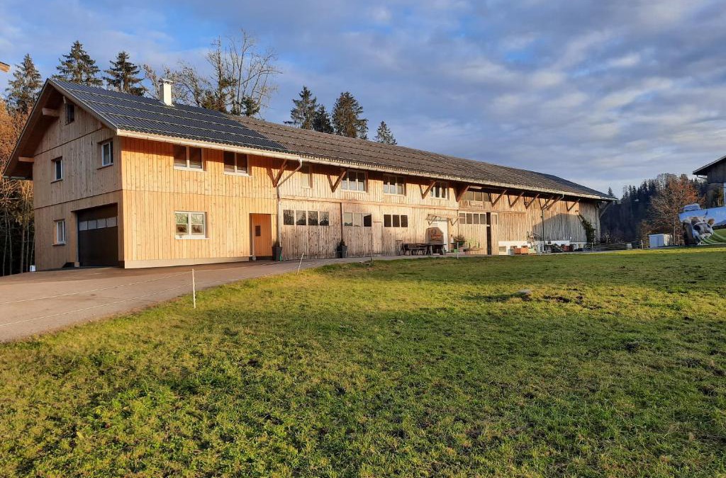 Doren Apartment | Vögelhof
