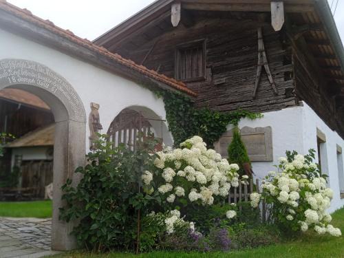 Buechlberg House | Völtl-Hof
