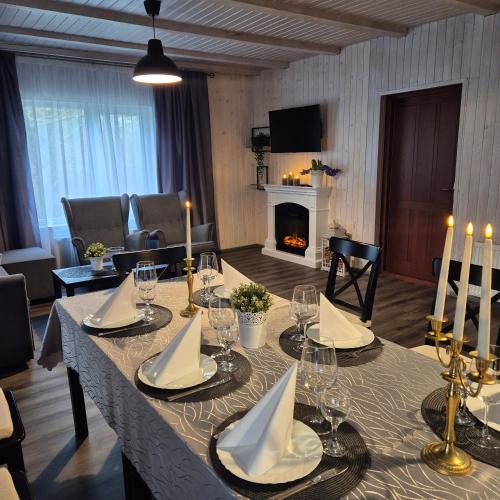 Limbazi Municipality House | Vēverkalni