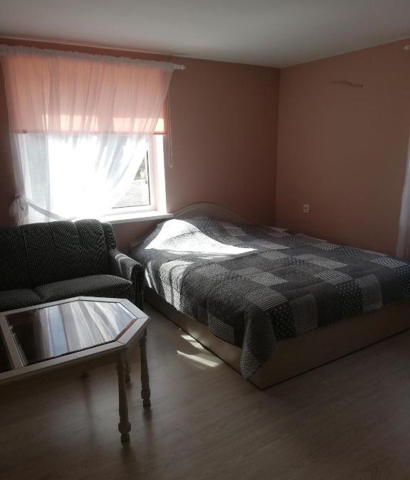Panevezys county Apartment | VĖJO16