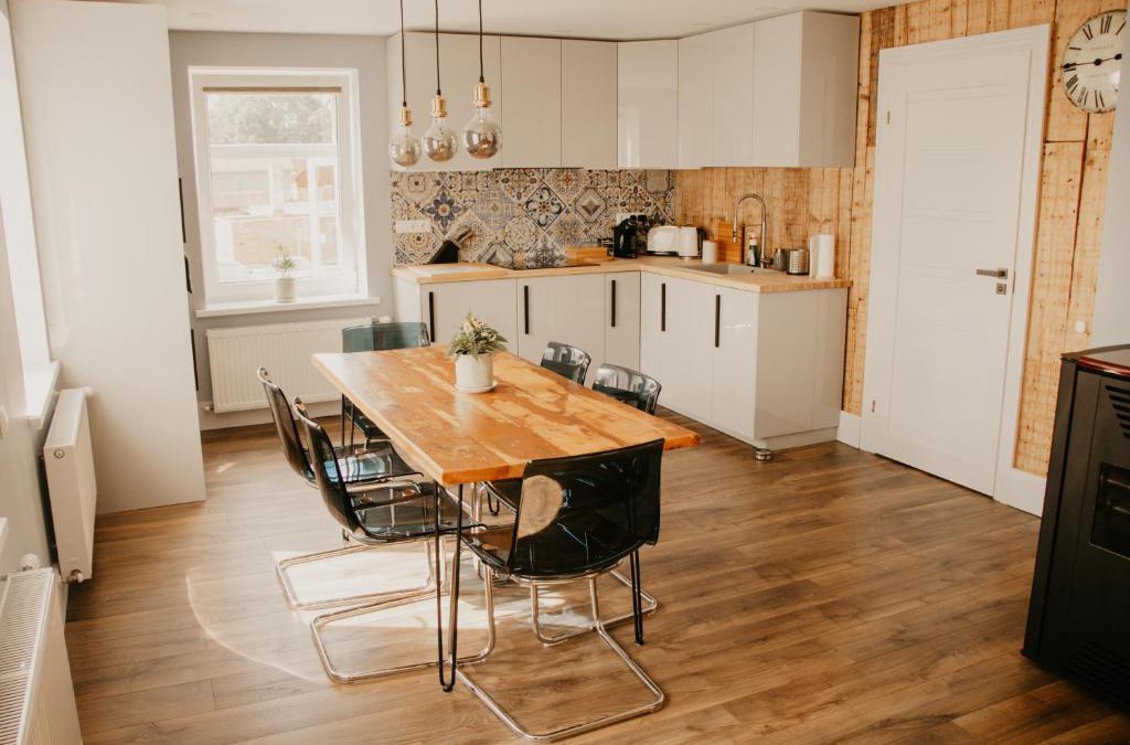 Kuldiga Apartment | Vītola apartamenti