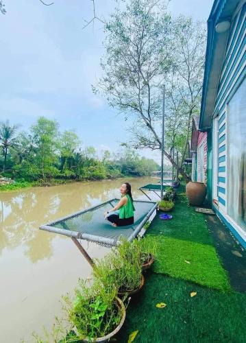 Chau Thanh Hotel | Về Nhà homestay
