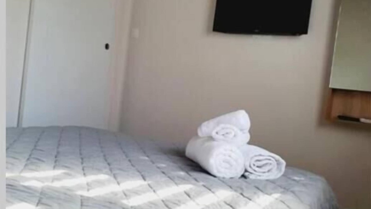 Plepi Apartment | V&E's Apartment's