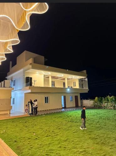 Bapatla House | V guesthouse staycation