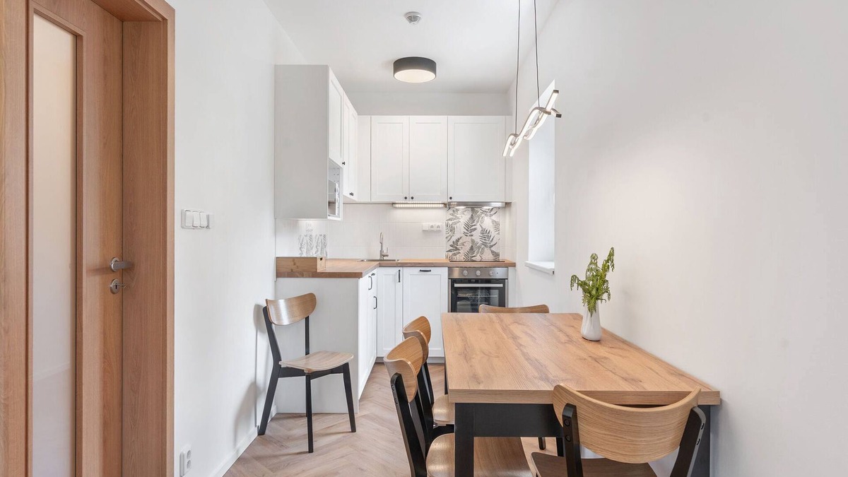 Hrensko Apartment | V kapradí by Interhome