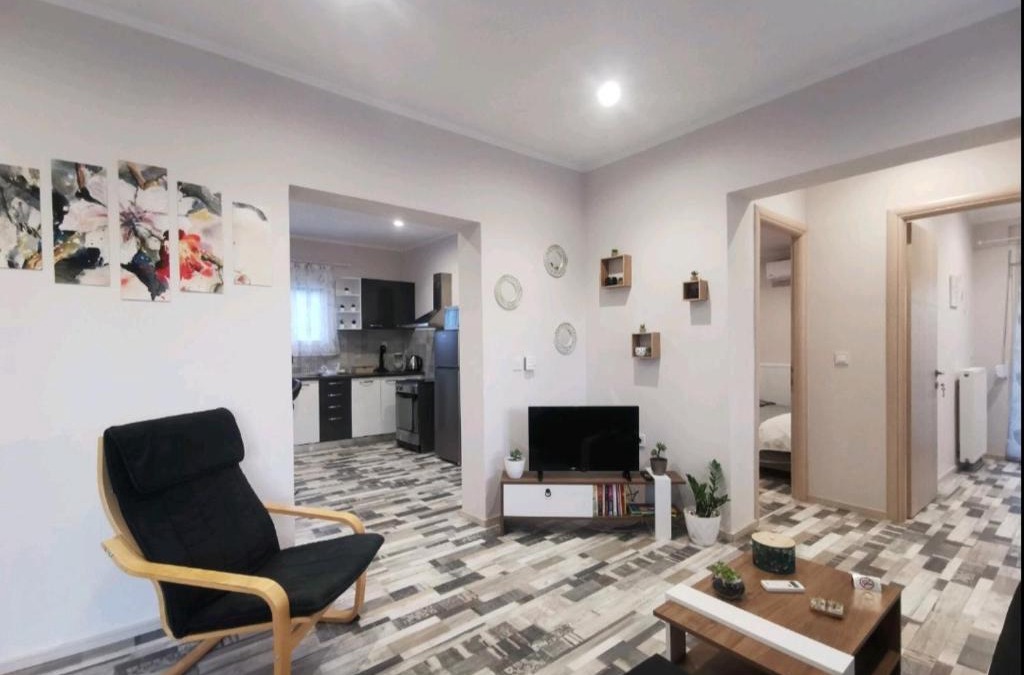 Ioannina House | V&L Sunset