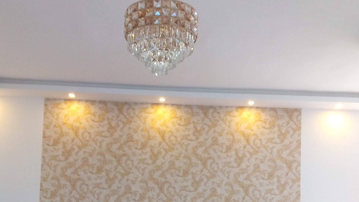 Bizerte Villa | V La roche