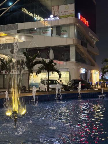Surat Hotel | v love heritage