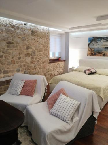 Pag Apartment | V&M Luxury Studio